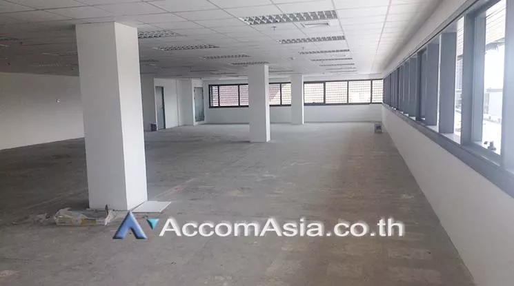 unit Office space For Rent in Sukhumvit, Bangkok  near BTS Thong Lo (AA17118)